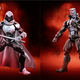 Illustration for article titled The Most Amazing Marvel Figures Seen at Toy Fair This Year